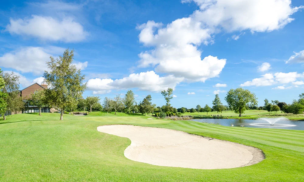 Golf Course Dublin | 18-Hole Championship Golf Course | St. Margaret's Golf  & Country Club